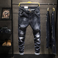 Stretch Leg Pants Korean Style Trendy Long Pants